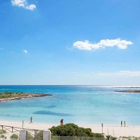 Villa Itaca Garden By Barbarhouse Porto Cesareo Exterior photo